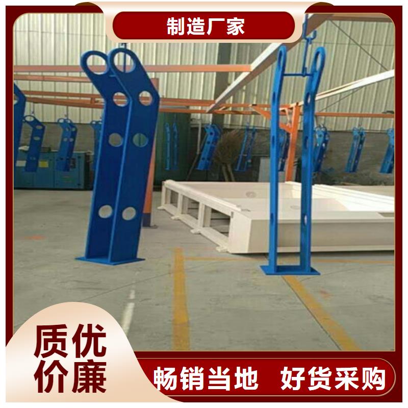 道路隔离护栏服务商