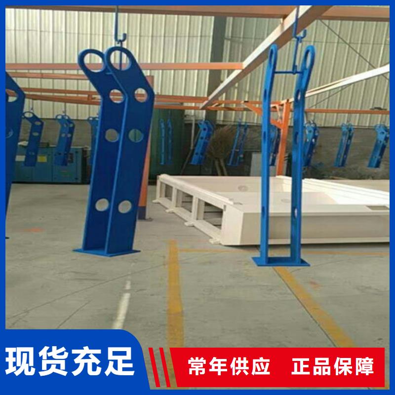 桥梁灯光护栏-桥梁灯光护栏实力强
