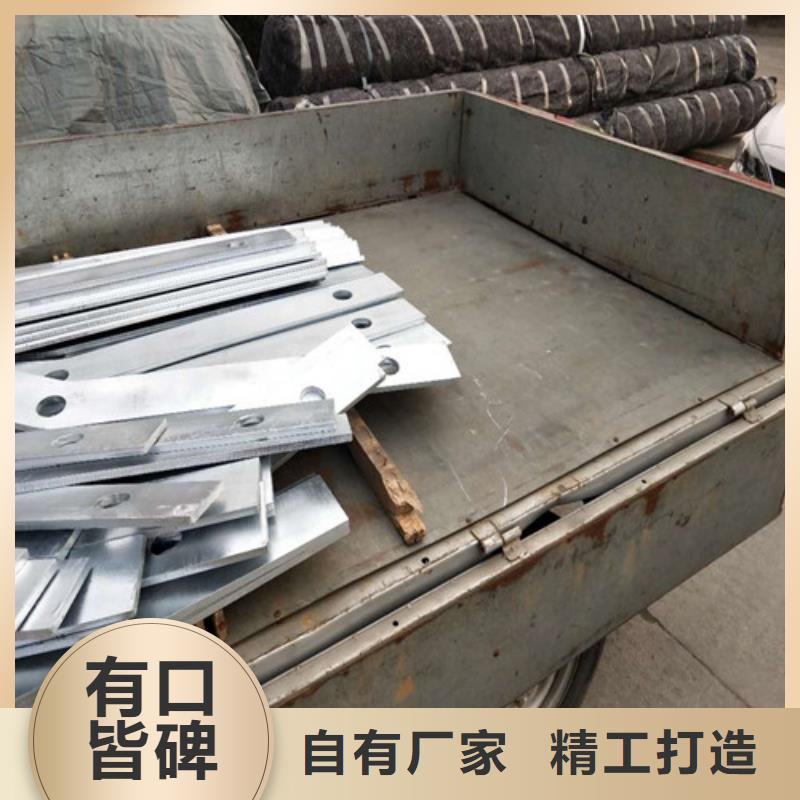 云阳县304桥梁护栏多少钱一米