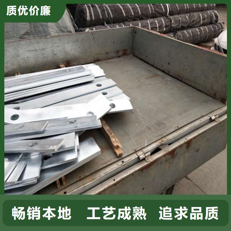 桥梁灯光护栏厂家-欢迎新老客户来电咨询