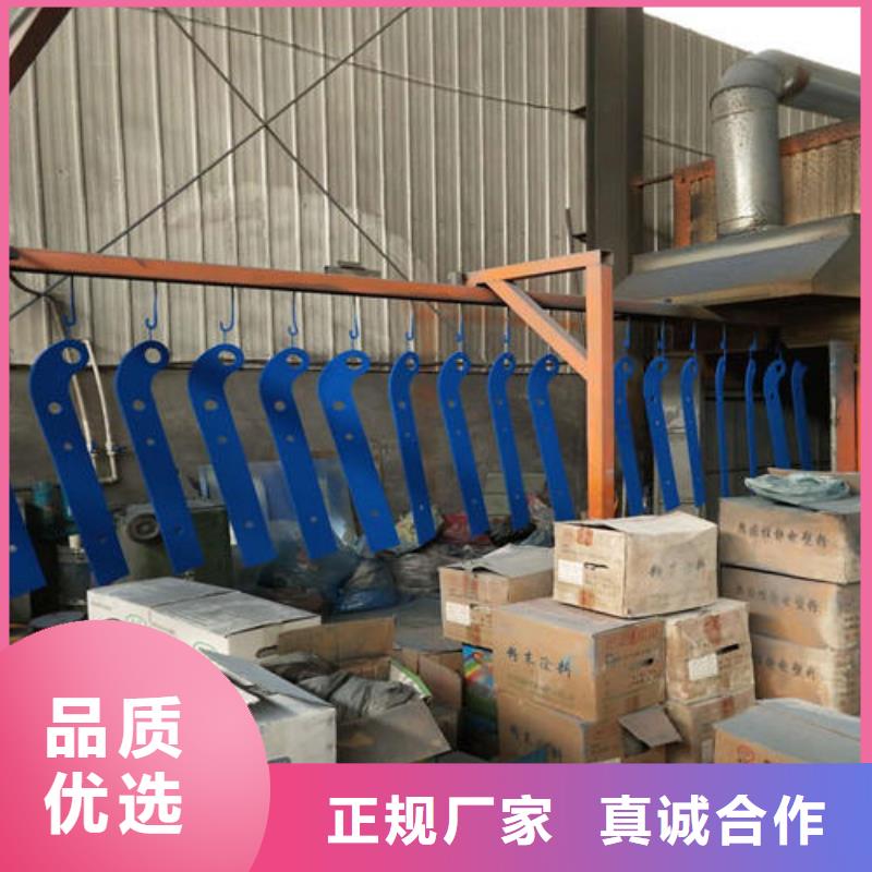 质量优的山路护栏本地厂家