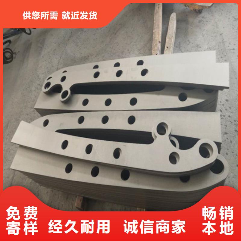 公路护栏长期有效