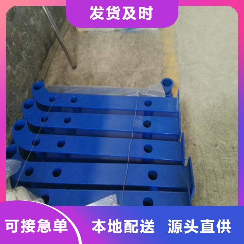 政建设护栏-欢迎来厂考察