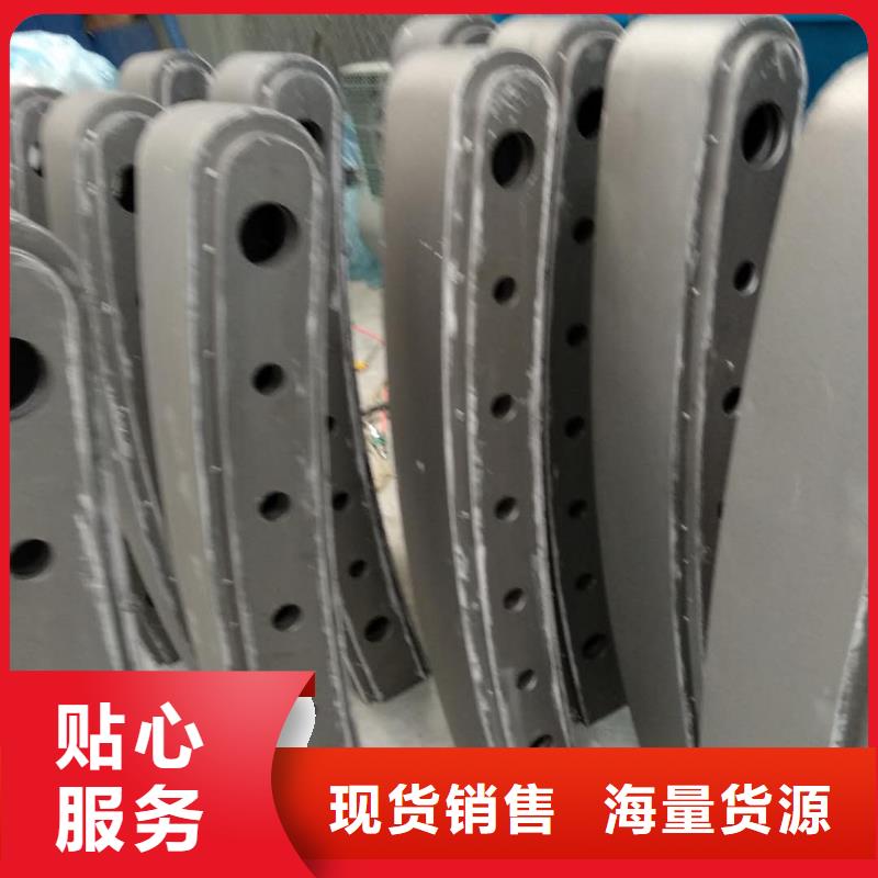 不锈钢护栏-钜惠来袭