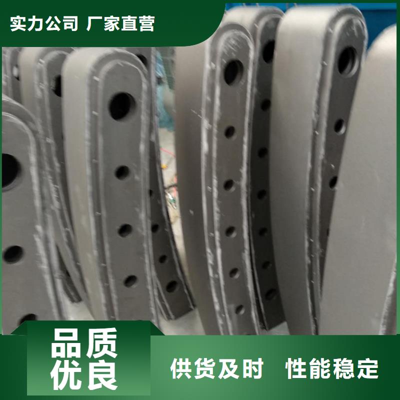 福泉县灯光护栏更优惠