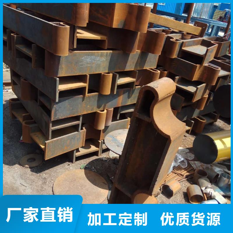 价格行情:景观护栏