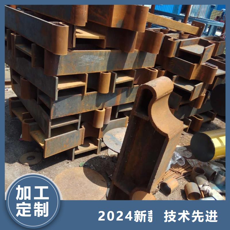 道路隔离护栏服务商