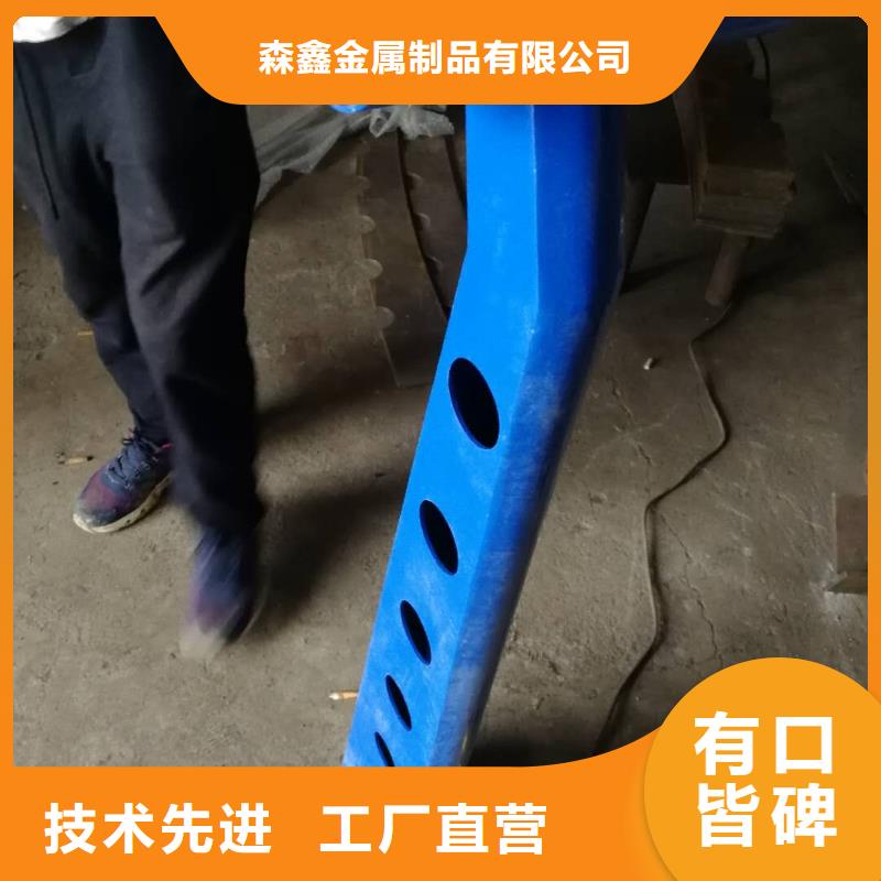不锈钢钢丝绳护栏比同行节省10%
