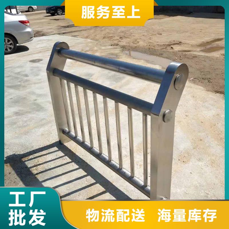 资讯：护栏立柱厂家