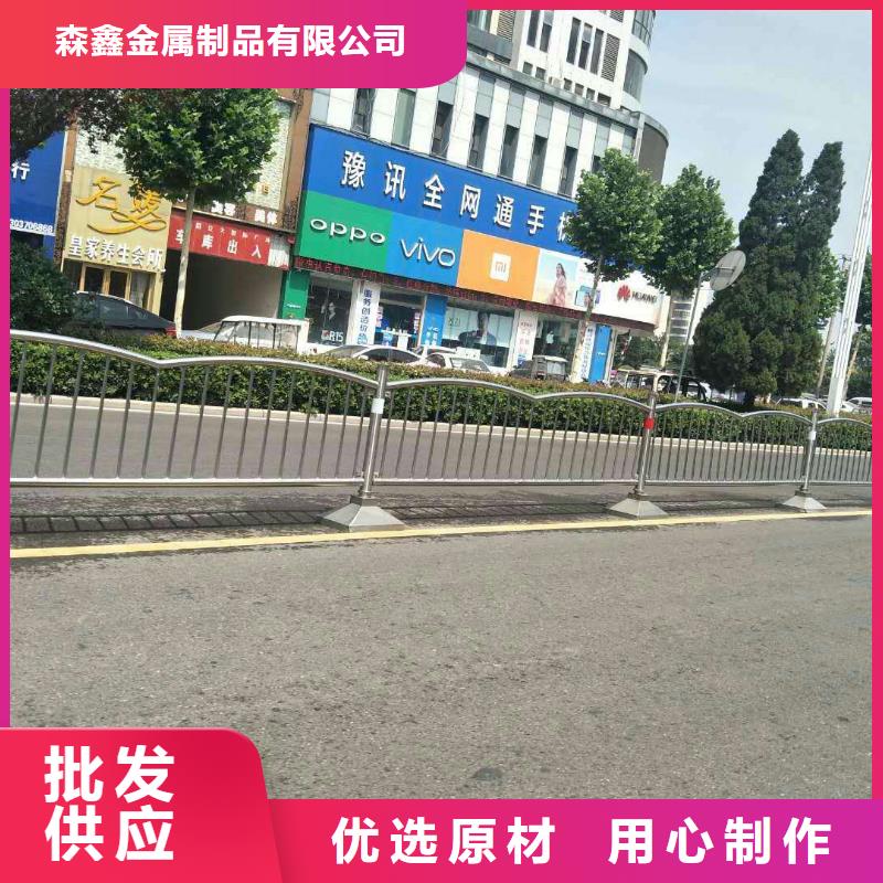 徐汇区道路桥梁栏杆厂家信誉高