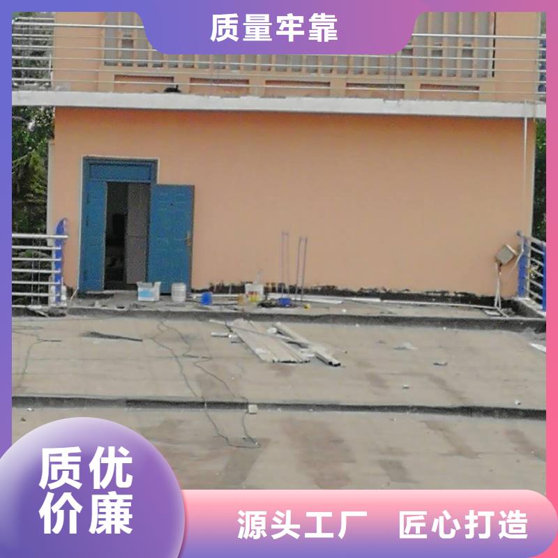 桥梁防撞护栏价格合理的公司