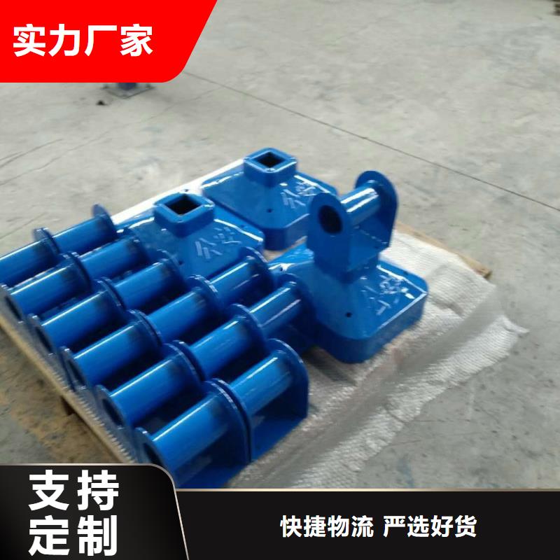 琼中县道路防撞护栏-您身边的道路防撞护栏厂家