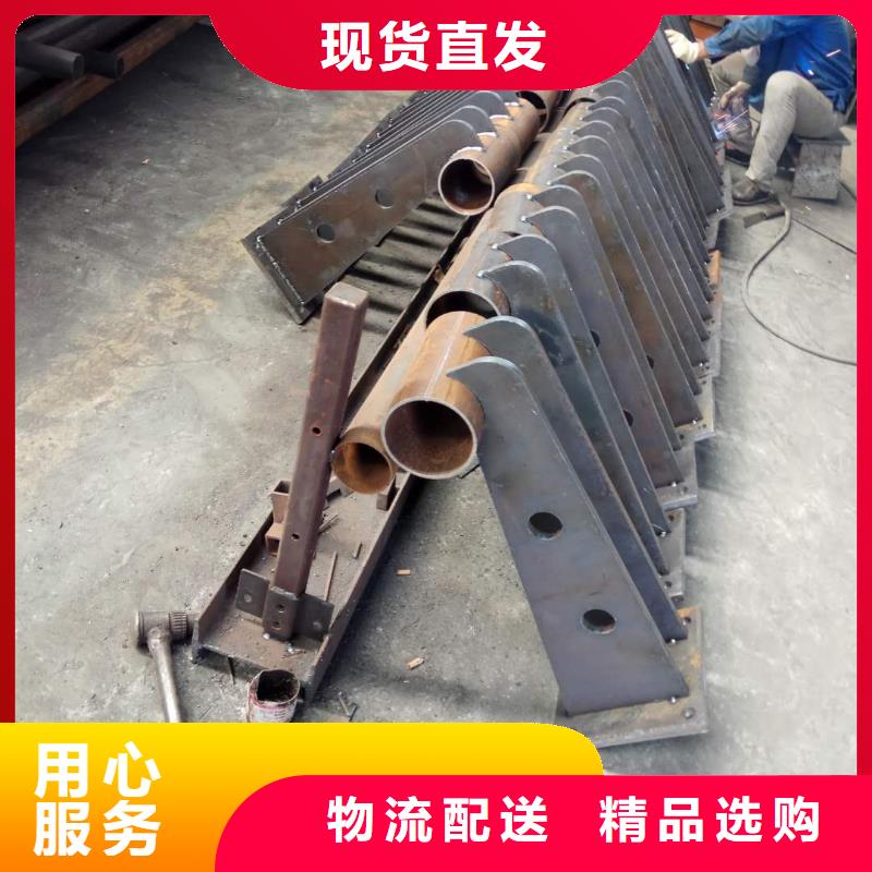 长宁区公路灯光铝艺护栏怎么样