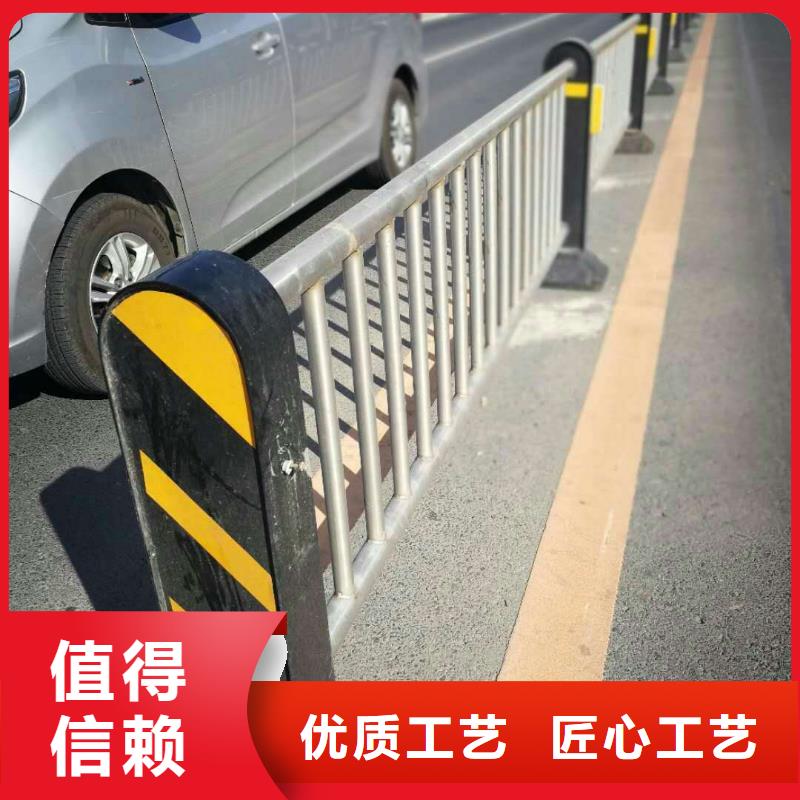 靠谱的不锈钢桥梁护栏销售厂家