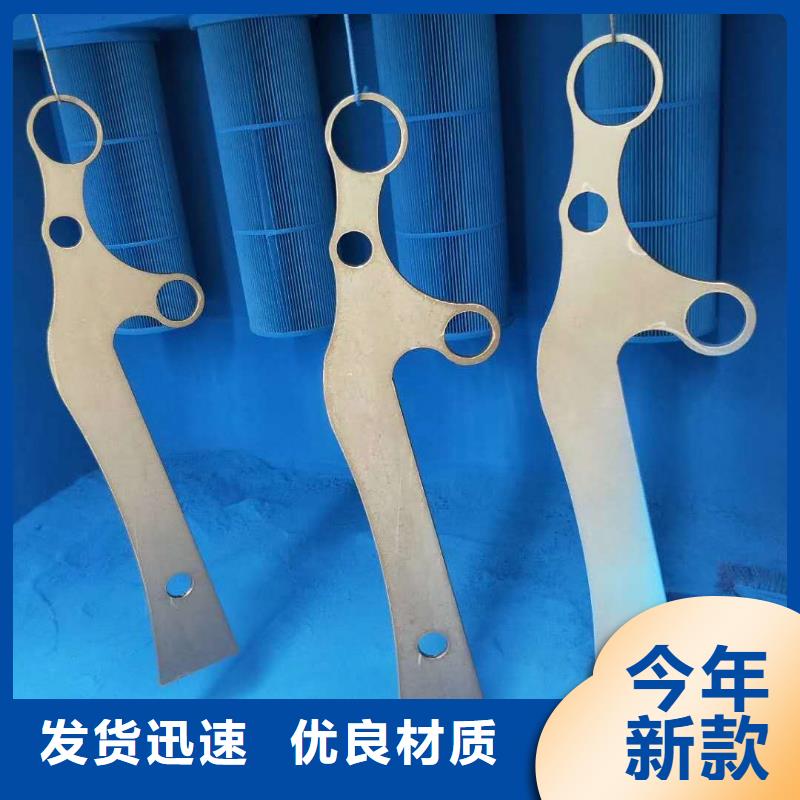 徐汇区景观桥梁护栏规格介绍