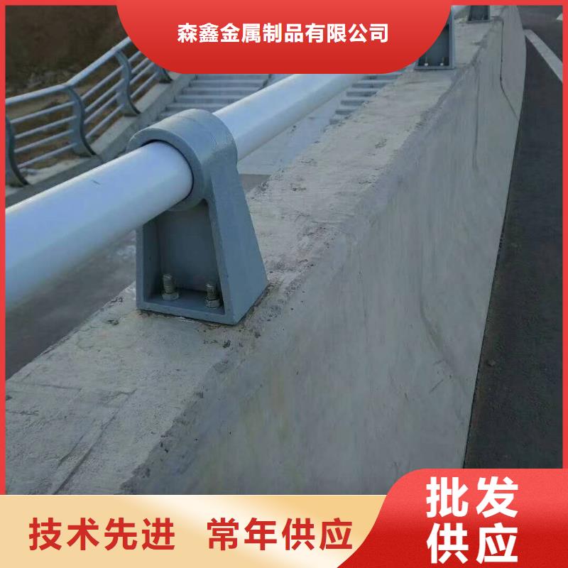 不锈钢桥梁栏杆哪家比较好