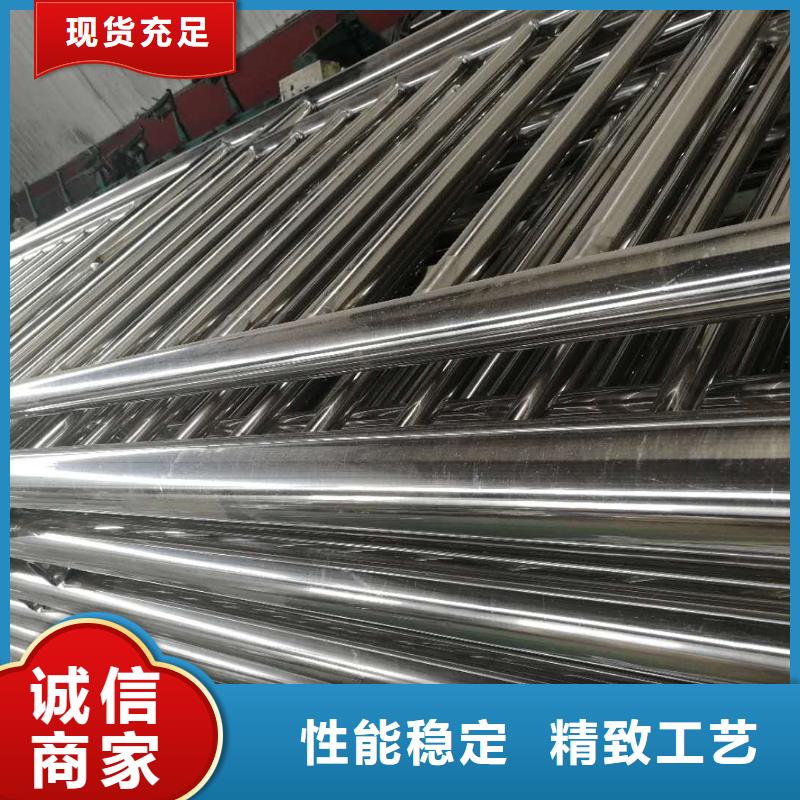立交桥护栏质量保证