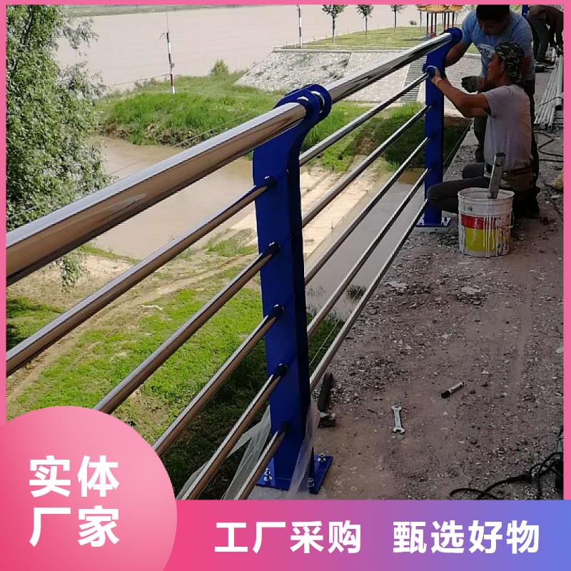 桥梁灯光护栏厂家-欢迎新老客户来电咨询