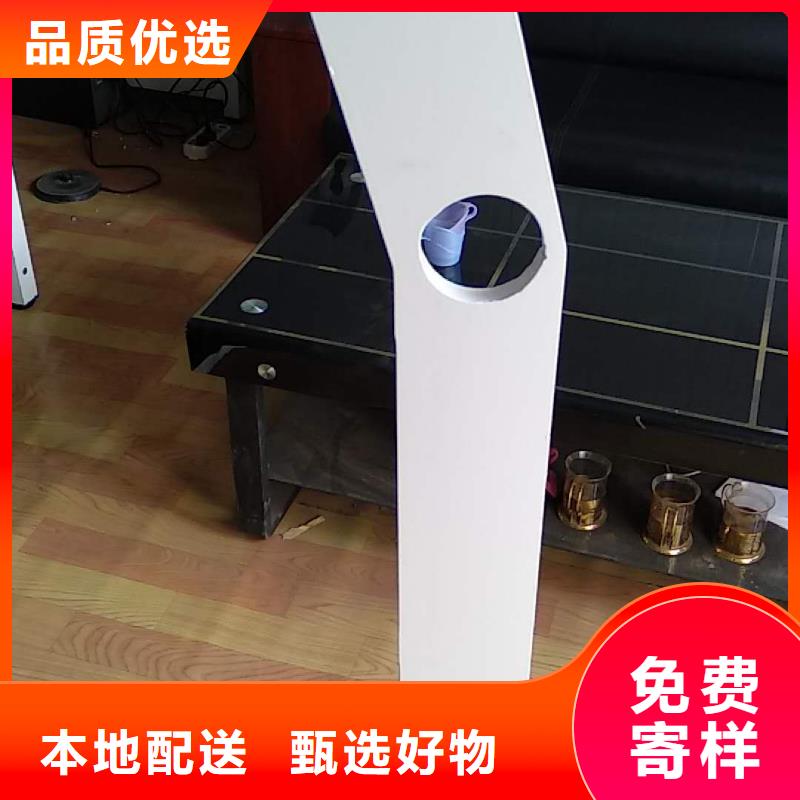 政建设护栏-欢迎来厂考察