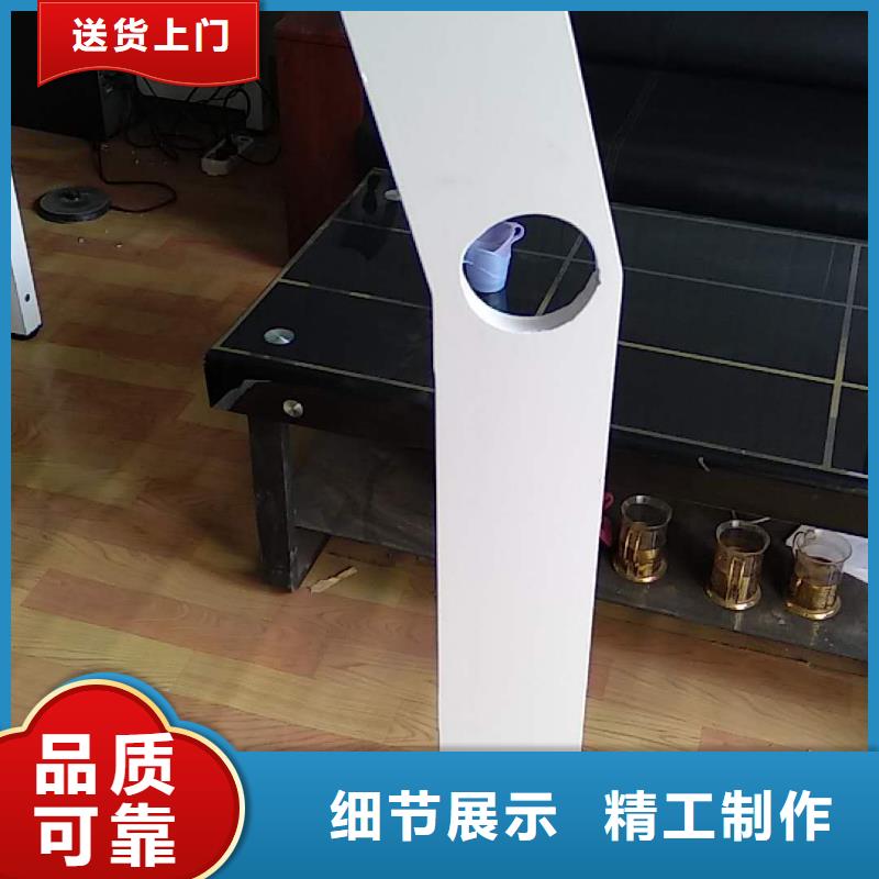道路防撞护栏厂家现货直发