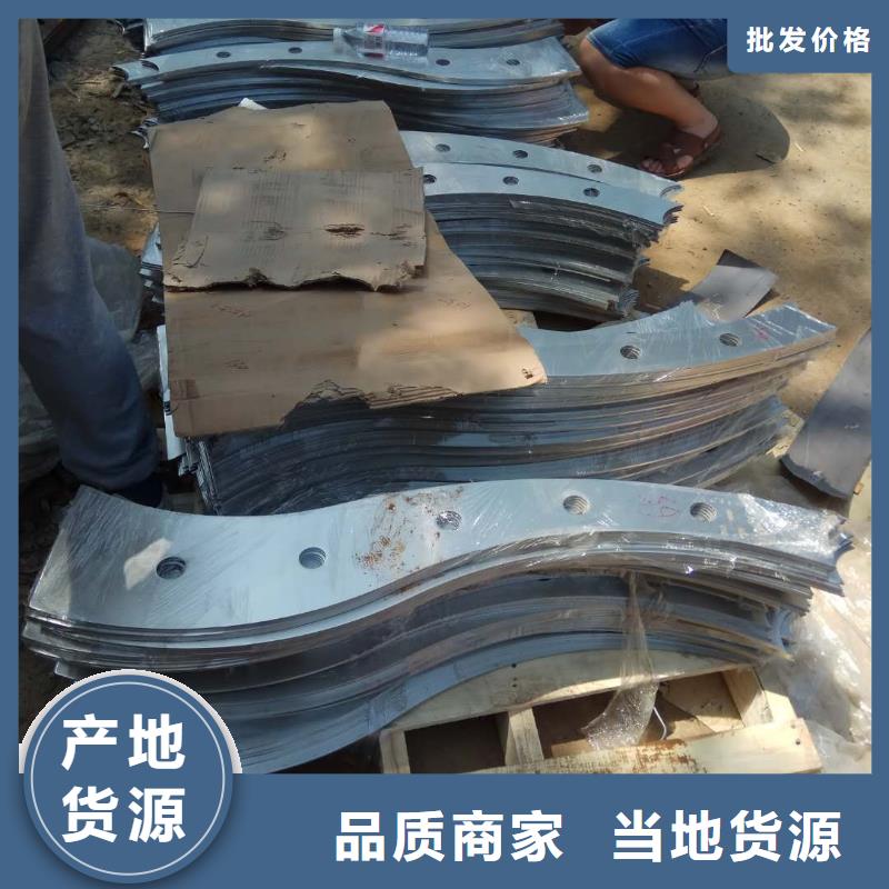 桥梁灯光护栏-桥梁灯光护栏实力强