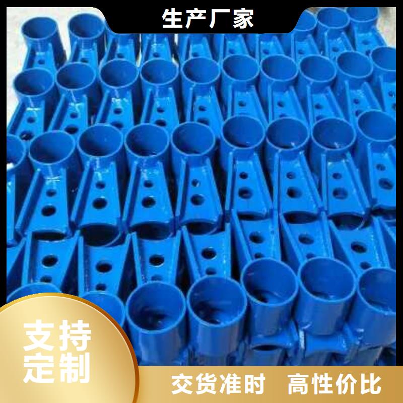 优质公路护栏供应商