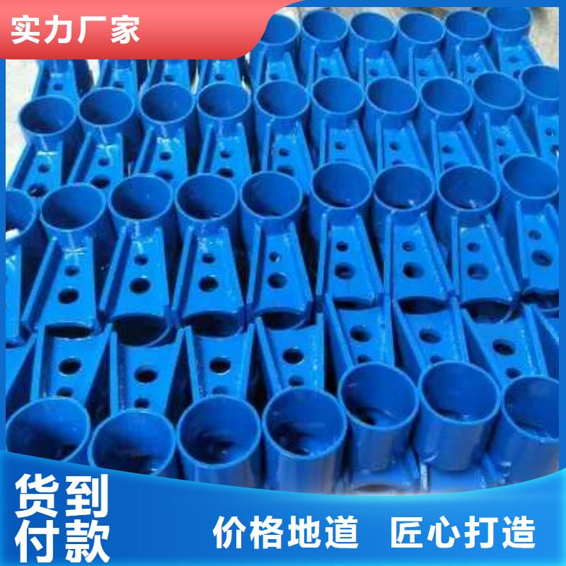 桥梁灯光护栏厂家-欢迎新老客户来电咨询