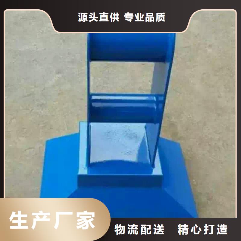 值得信赖的城市护栏厂家