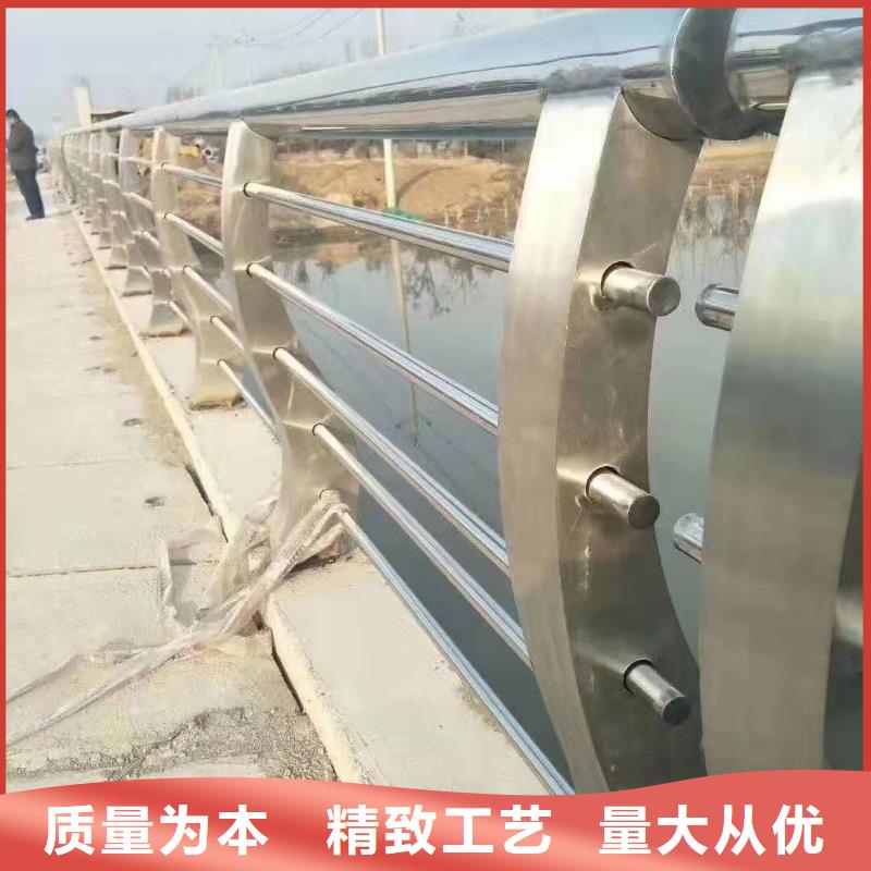 桥梁防撞护栏实体大厂