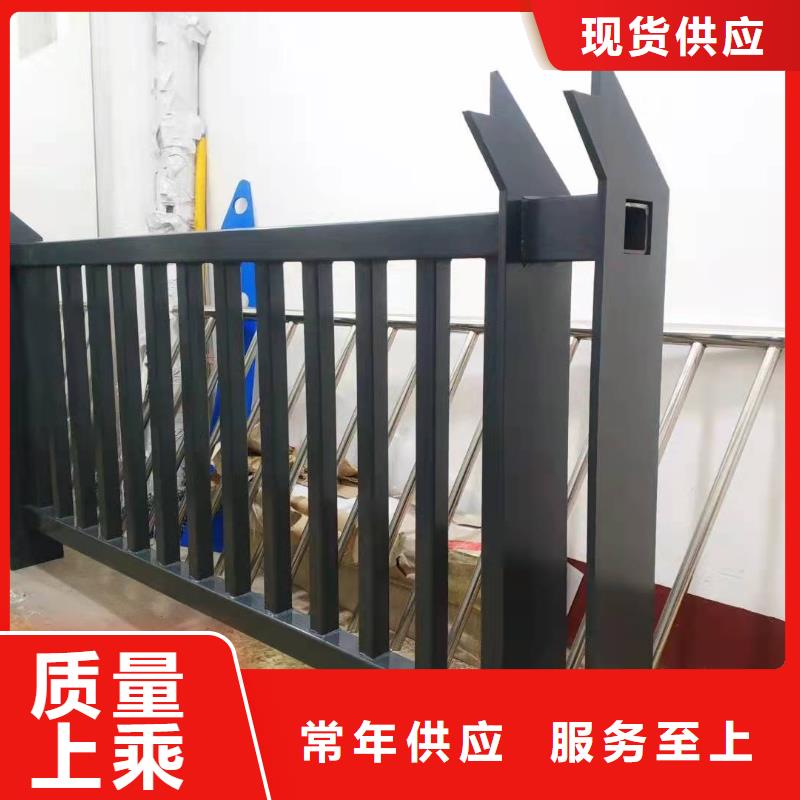 不锈钢景观护栏老牌厂家