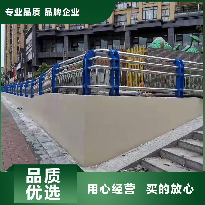 康妈县不锈钢绳索护栏