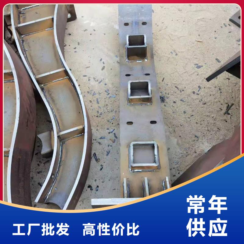岐山县道路护栏