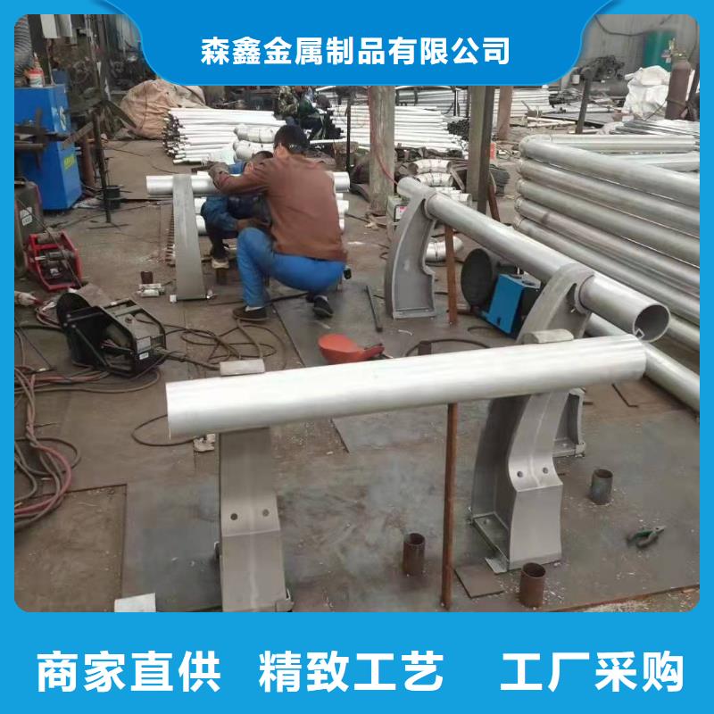 #铝合金桥梁护栏#-价格低
