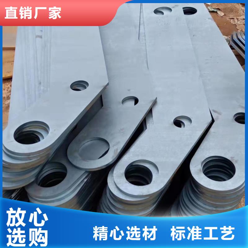城市天桥护栏-放心采购