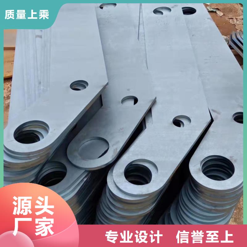 #铝合金桥梁护栏#-价格低