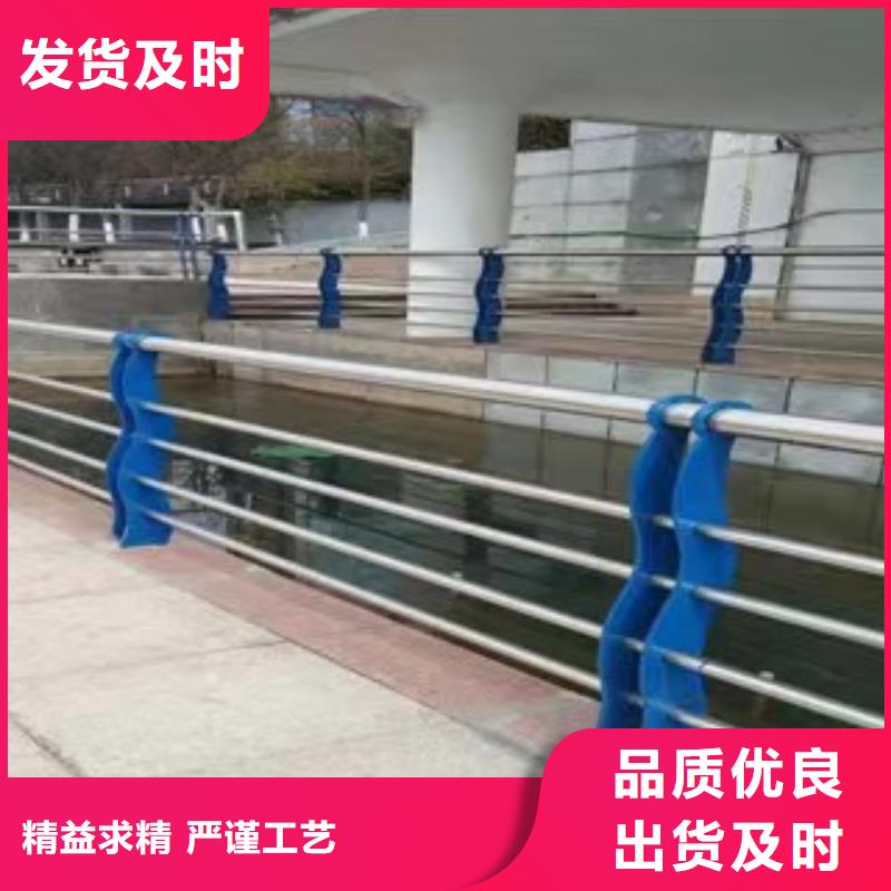 河道灯光护栏实力厂家质量稳定