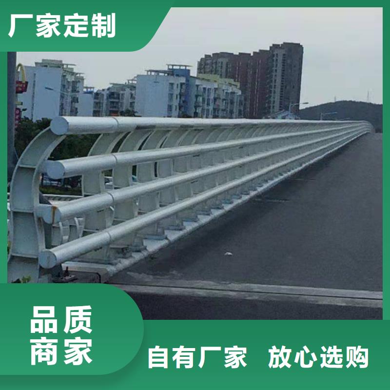 优选镀锌护栏厂家