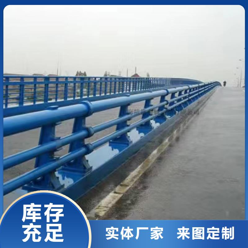不锈钢景观护栏老牌厂家