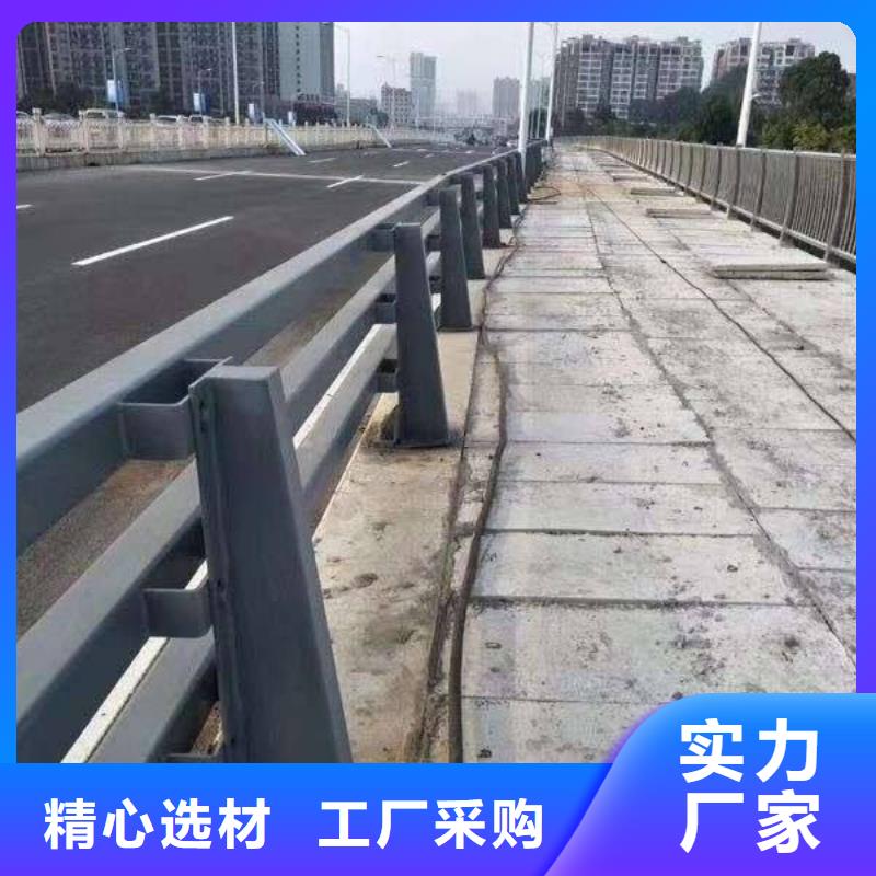 不锈钢景观护栏老牌厂家