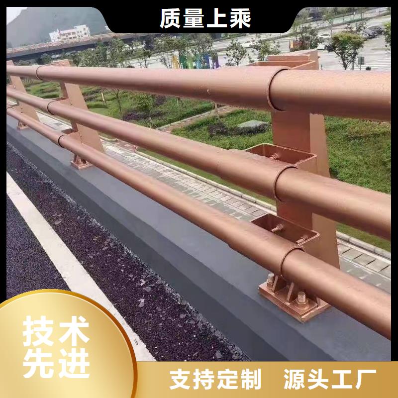 滨江区铸造石护栏