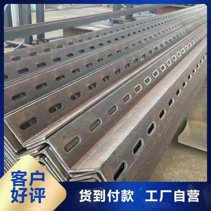 发货及时的防撞护栏方管经销商