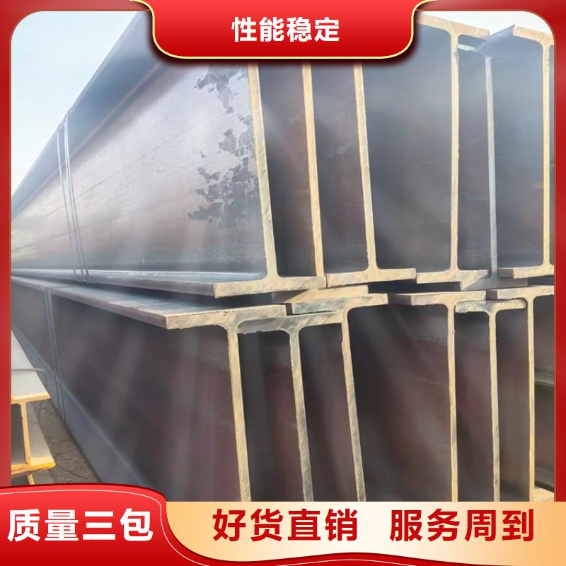 890*299*15*23H型钢普源供应