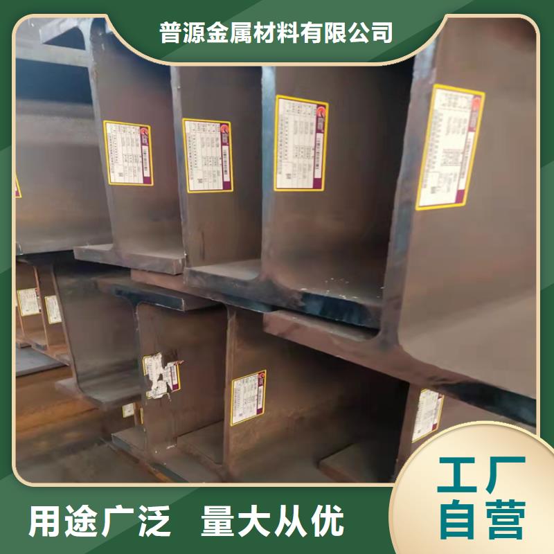 镀锌工字钢厂家质优价廉