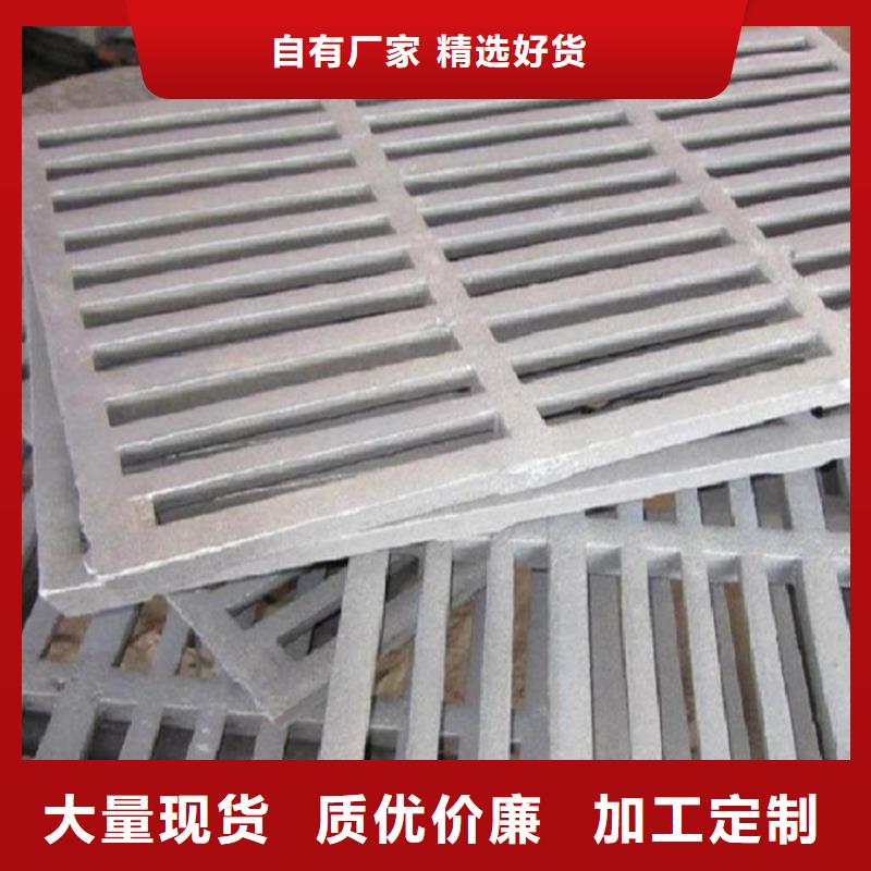 品牌的天津树脂井盖厂家公司