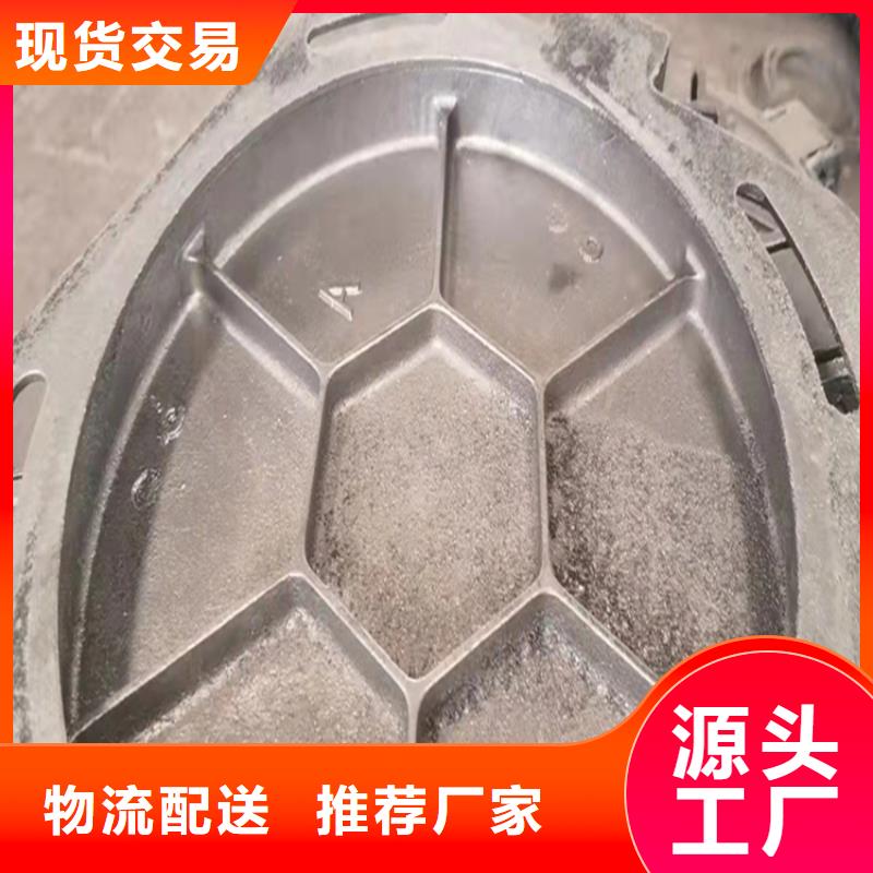 铸铁篦子生产厂家-复购率高