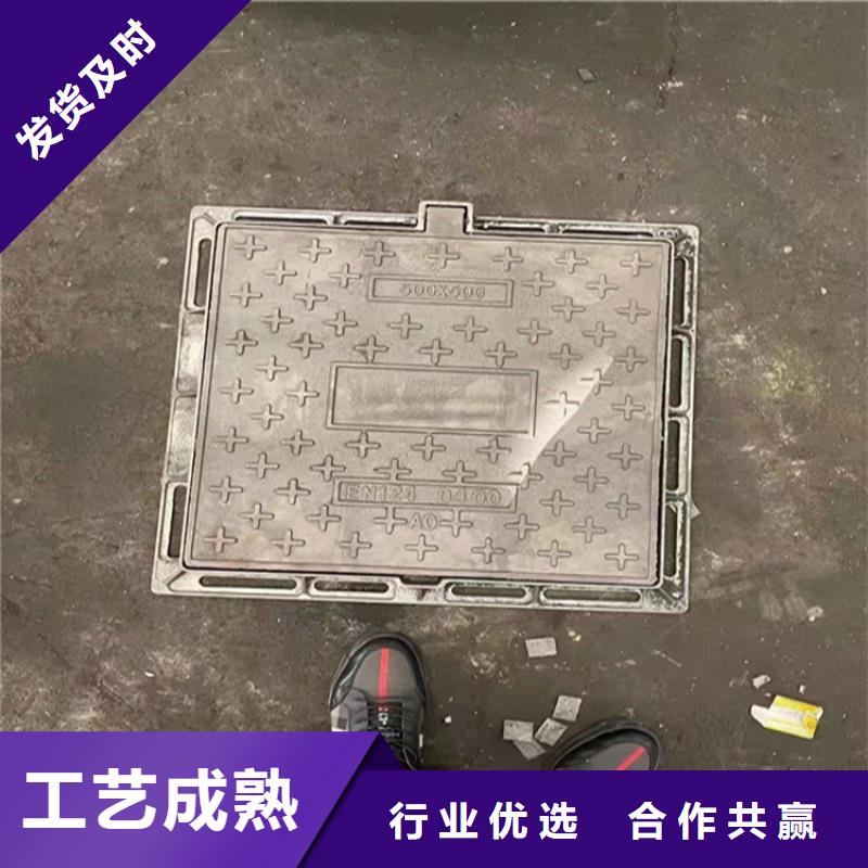 生产铸铁井盖多少钱_精选厂家