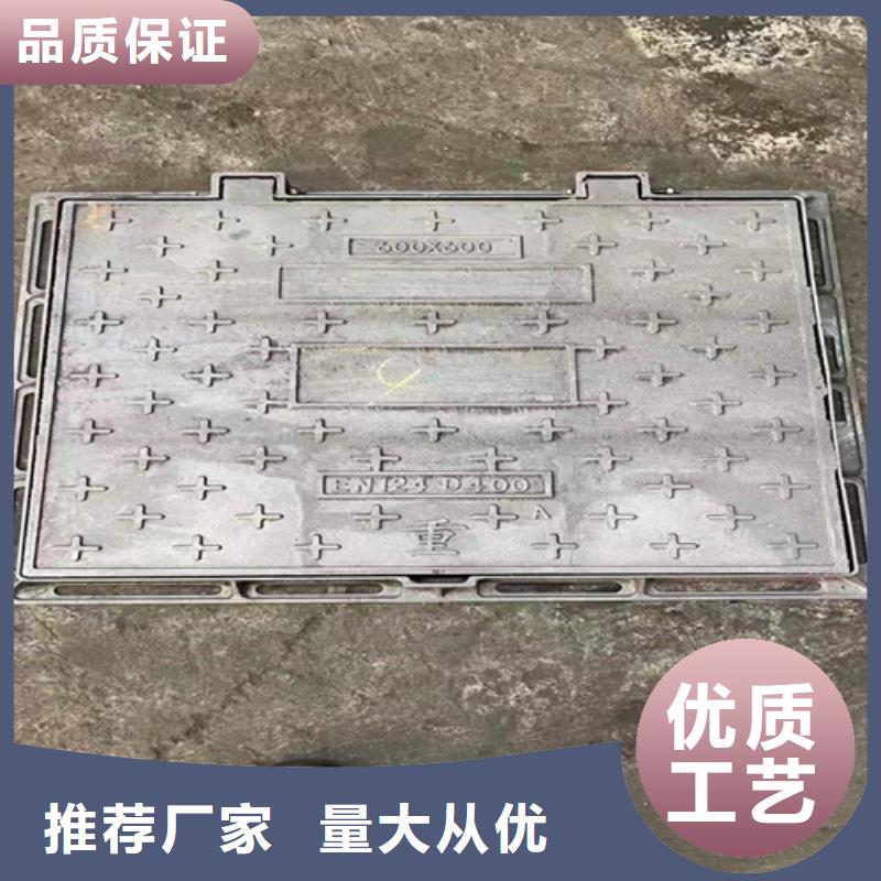 品牌的天津树脂井盖厂家公司