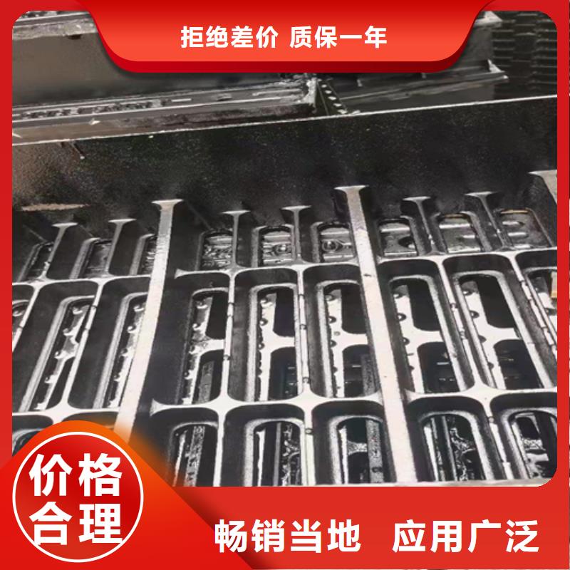品牌的天津树脂井盖厂家公司