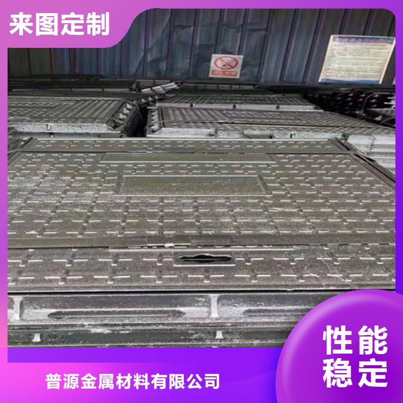 重型铸铁篦子厂家现货销售厂家