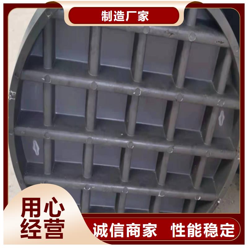400x600雨水篦子产地直销